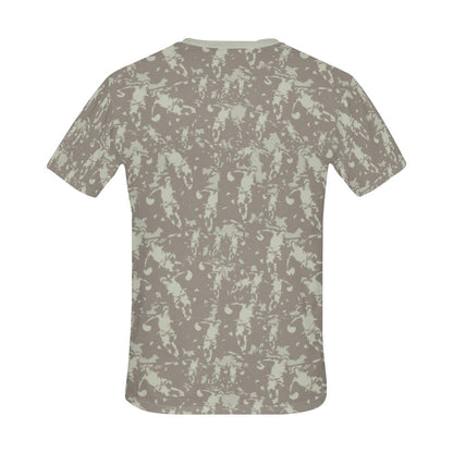 Shifted Adult T-Shirt