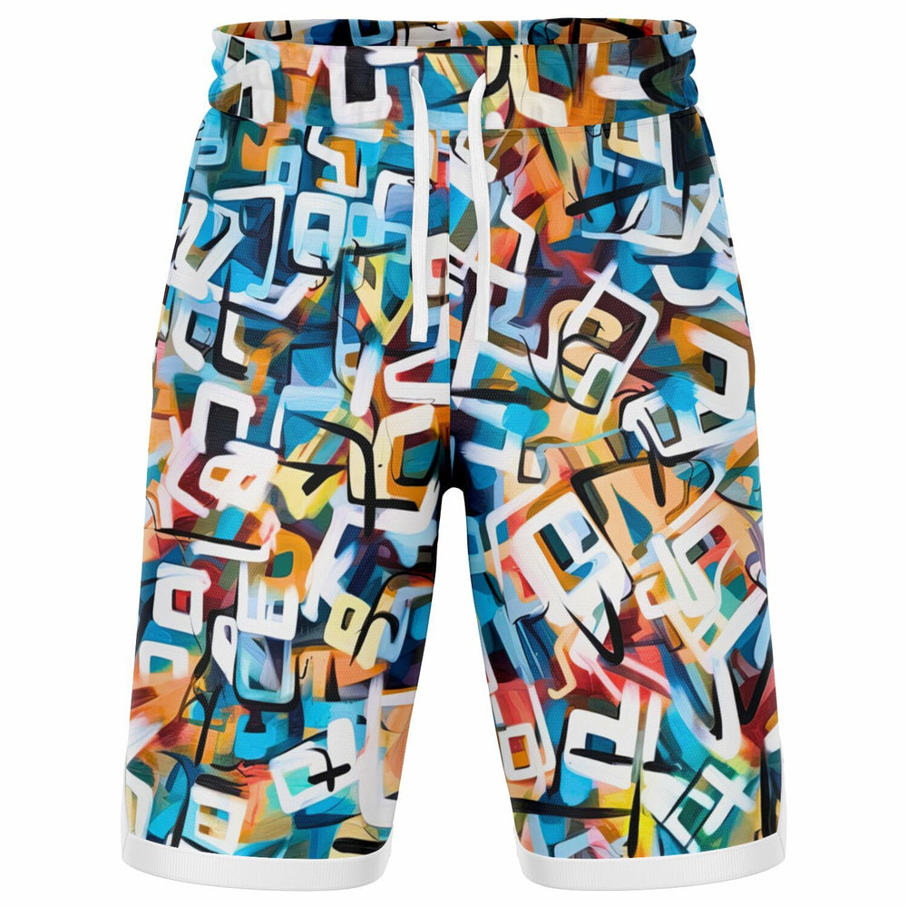 One Stop Classie Basketball Shorts