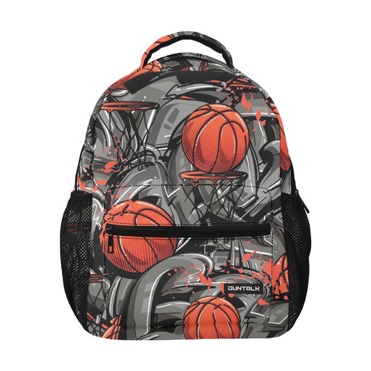 Timeout Backpack - Child Size