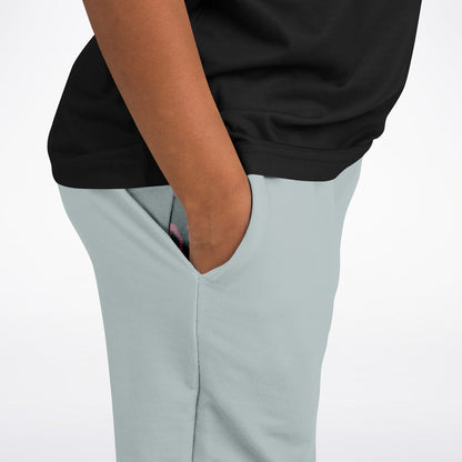 Tempo Youth Jogger - Grey