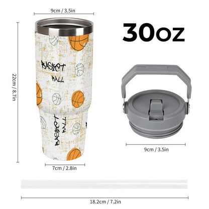 Duntalk Insulated Water Bottle