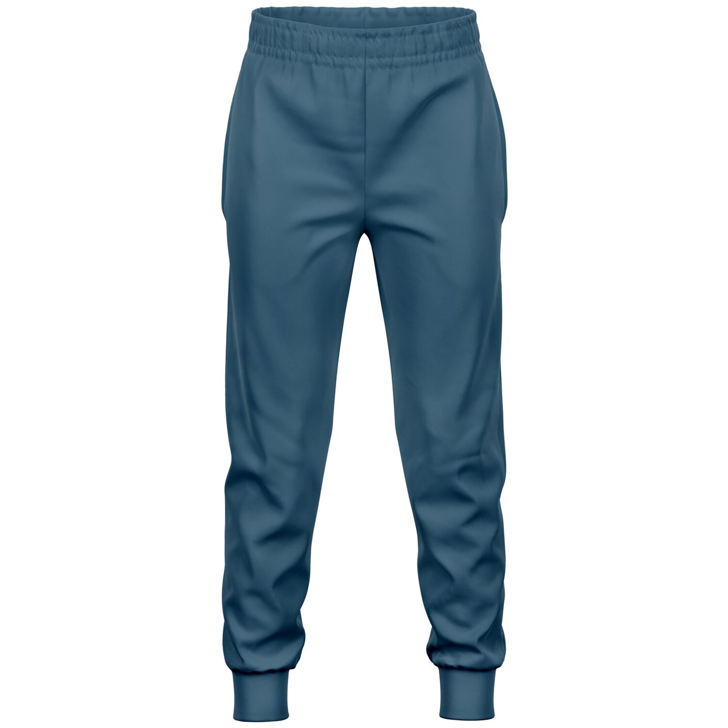 Duntalk "One Stop" Youth Jogger - Blue