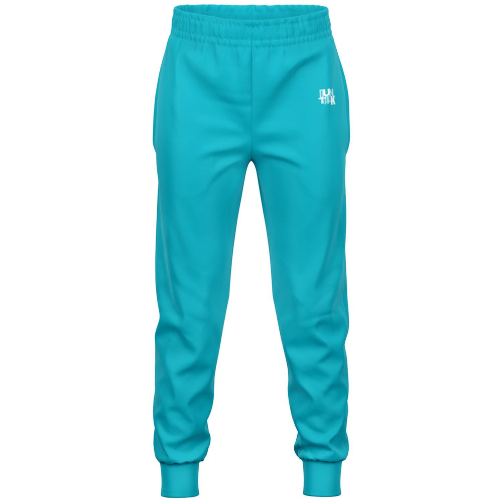 Duntalk "Da Gyal Dem" Kids/Youth Jogger - T1 Subliminator