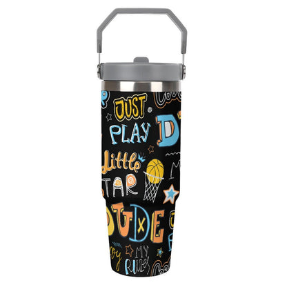 Duntalk Insulated Water Bottle