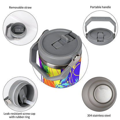 Duntalk Insulated Water Bottle