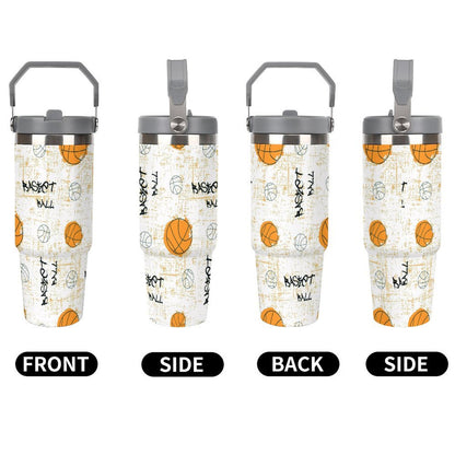 Duntalk Insulated Water Bottle