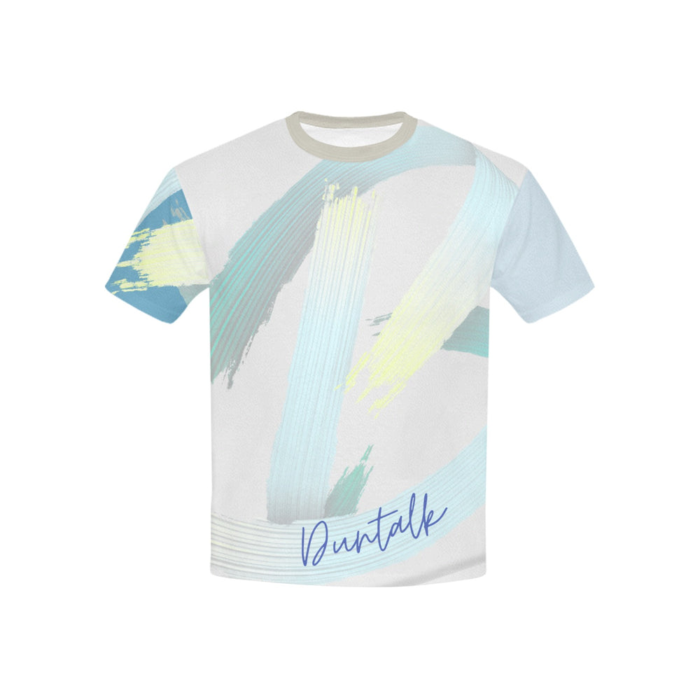Duntalk "Freestyle" Youth T-Shirt - e-joyer