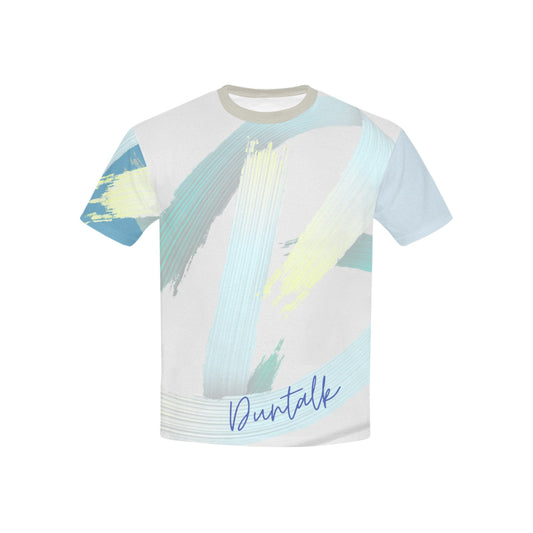 Duntalk "Freestyle" Youth T-Shirt - e-joyer