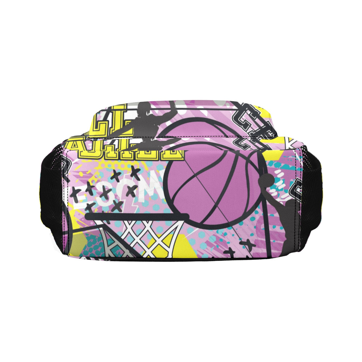 Overtime Backpack - Child Size