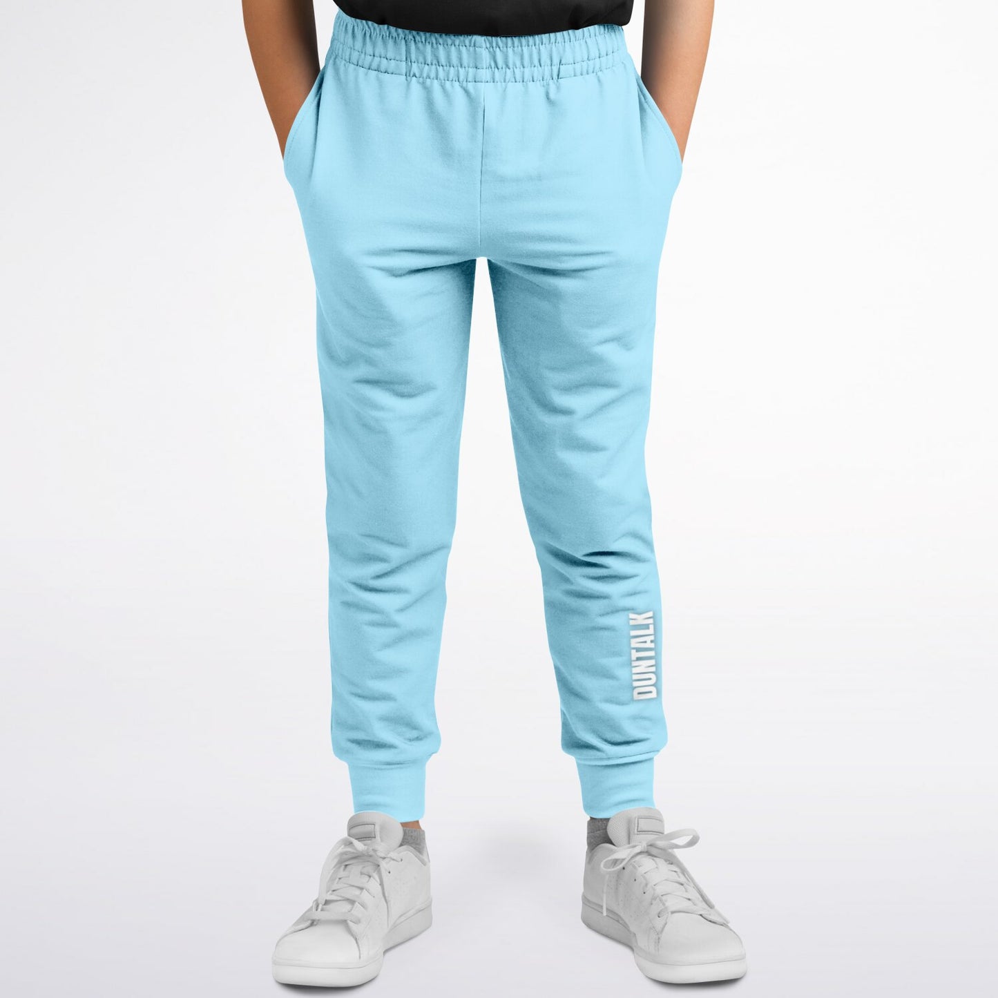 Tempo Youth Jogger - Blue