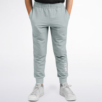 Tempo Youth Jogger - Grey
