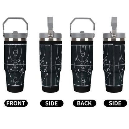 Duntalk Insulated Water Bottle
