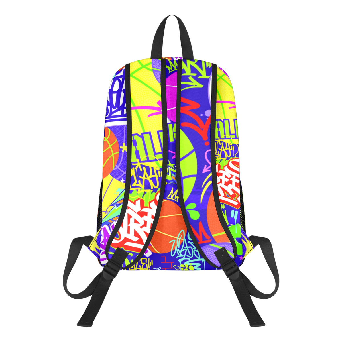 Hustle Player Backpack