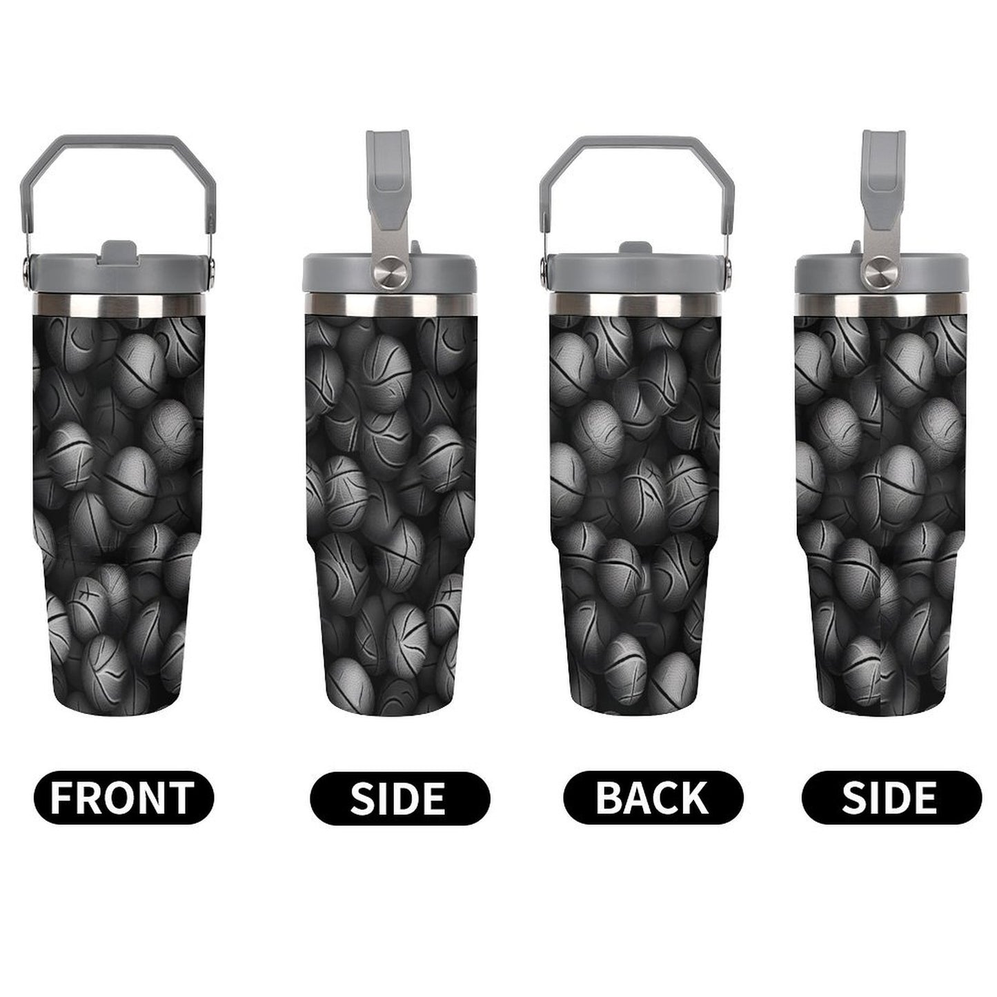 Duntalk Insulated Water Bottle
