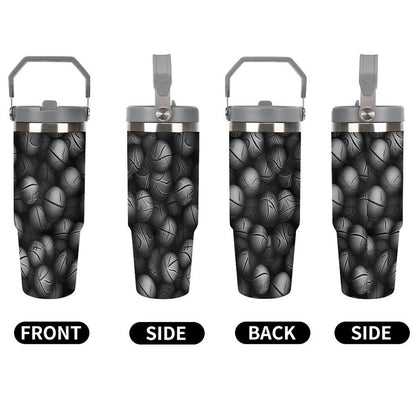 Duntalk Insulated Water Bottle
