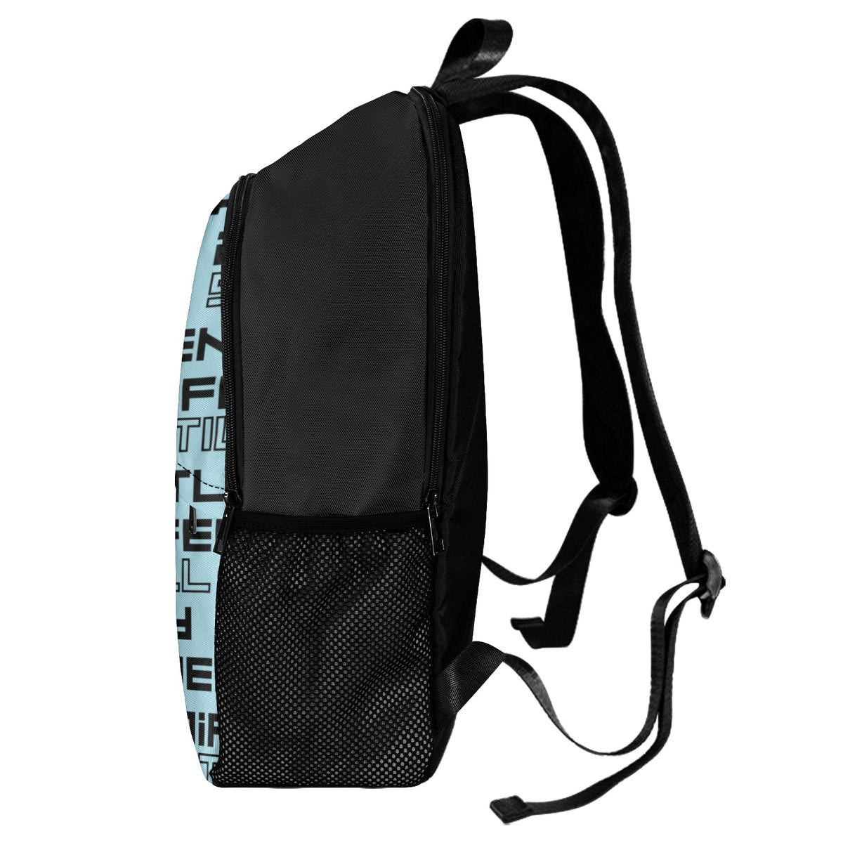 Differently Backpack - Small Aqua