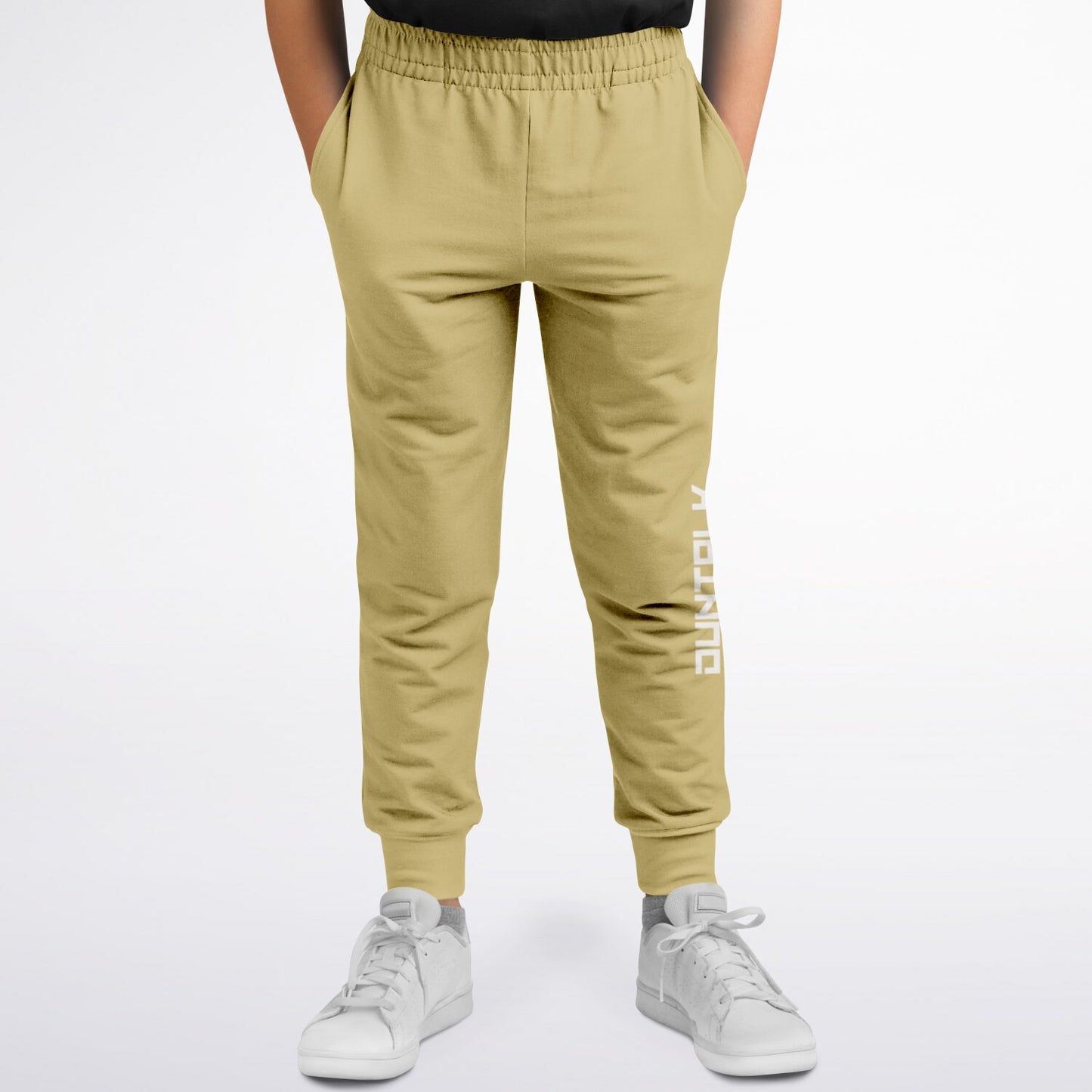 "Fade" Youth Joggers