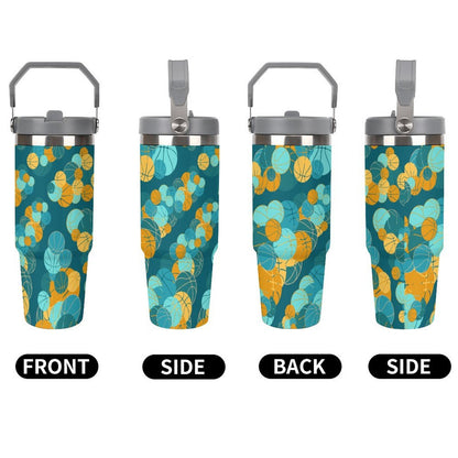 One Stop Tumbler - Green