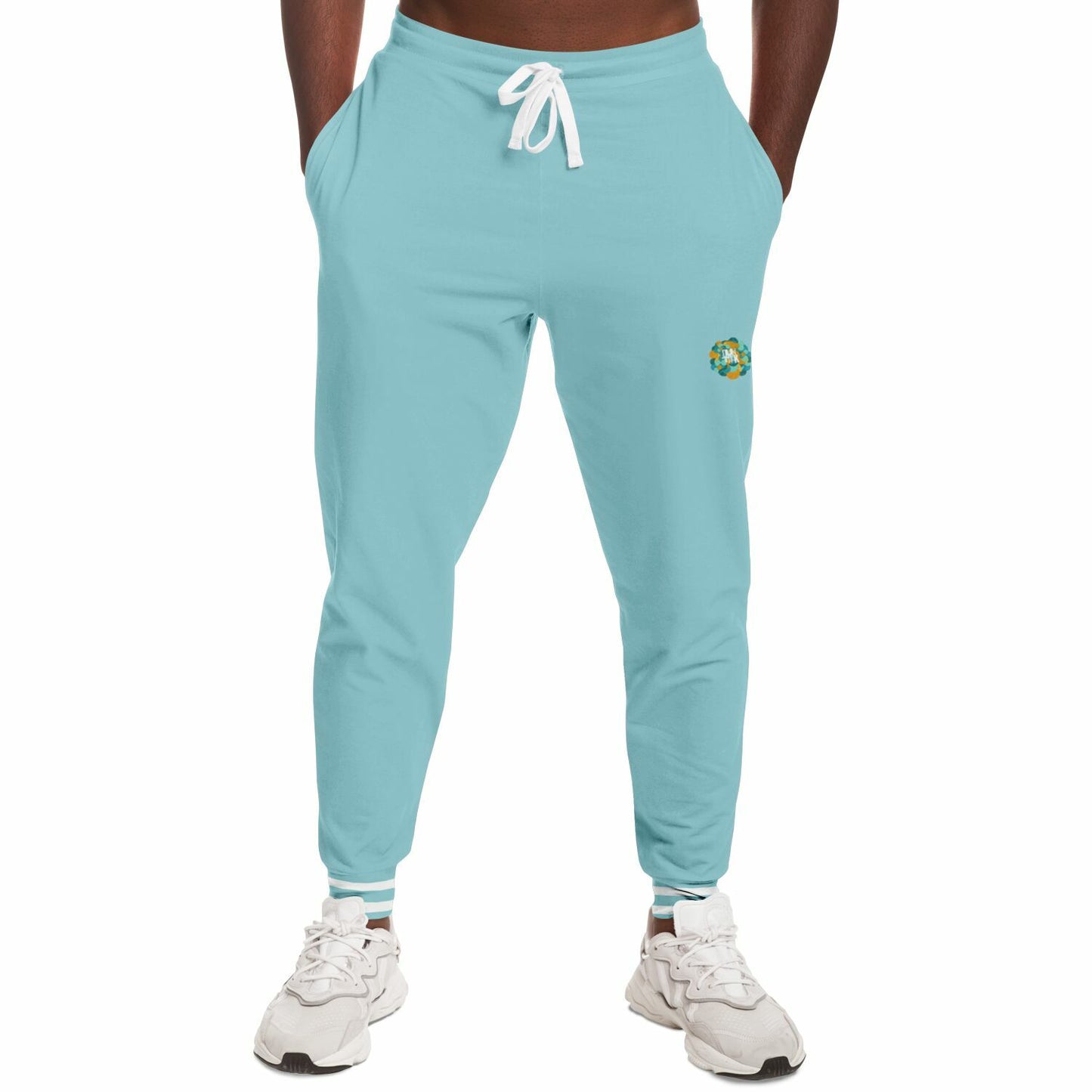 Duntalk "From the Logo" Basketball Jogger