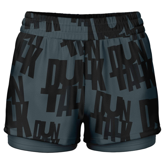 Phantom Basketball Underlining 2 in 1 Shorts Reverse