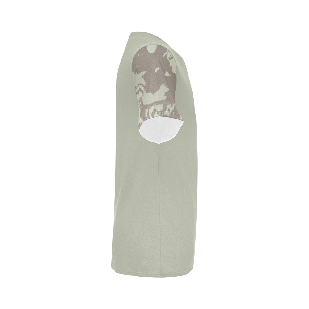 Shifted Adult T-Shirt
