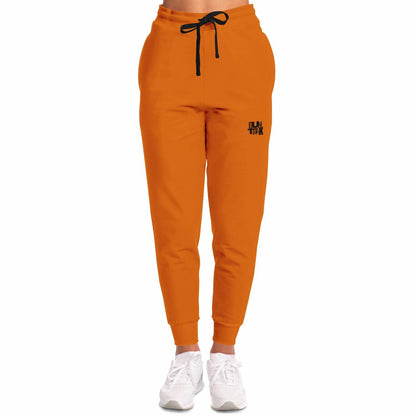 Grind Mode Adult Unisex Jogger - Burnt