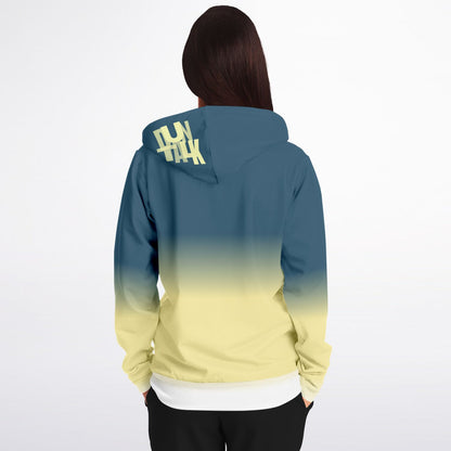Tempo Zip-Up Hoodie