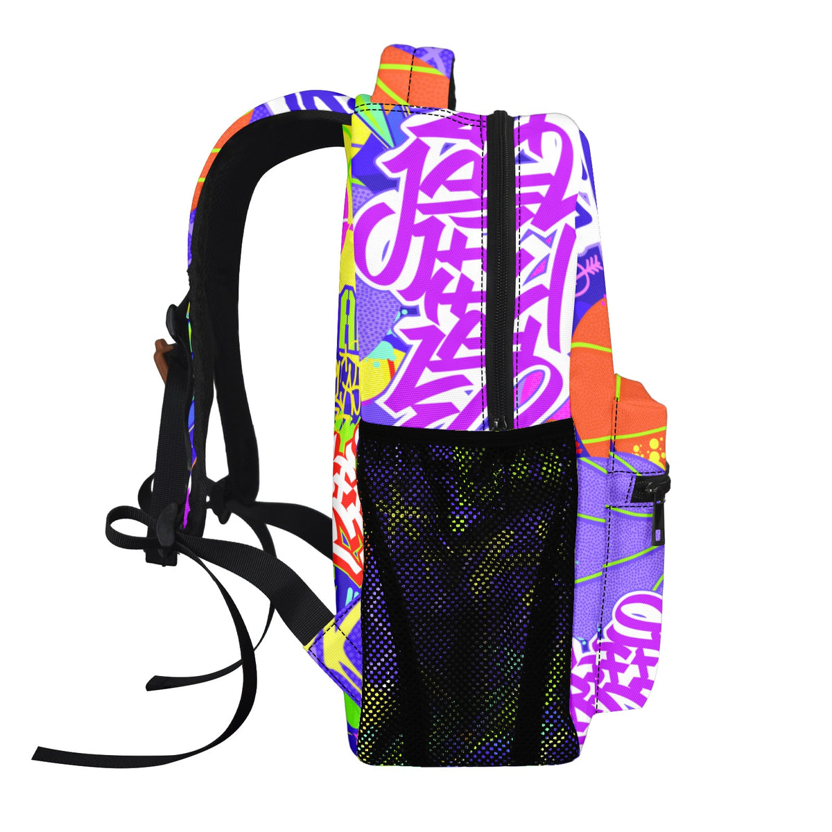 Hustle Backpack - Child Size