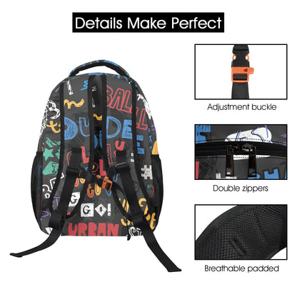 Baseline Youth Backpack - Child Size