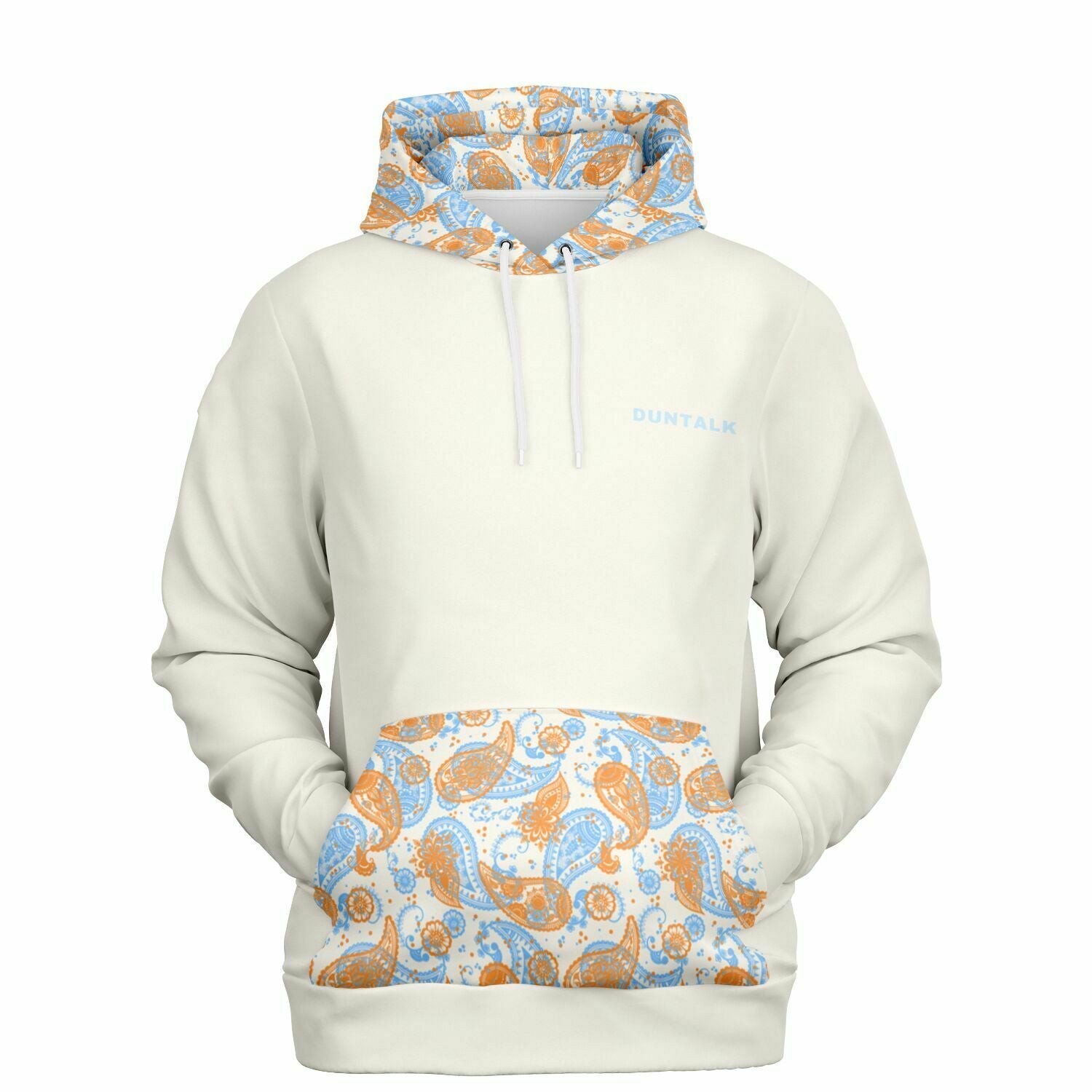 Duntalk "Heat Check" Adult Hoodie Subliminator