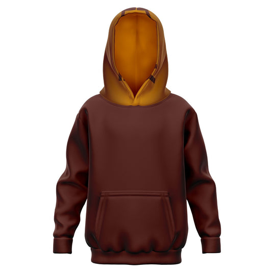 Duntalk "Tournament" Basketball Youth Hoodie Subliminator