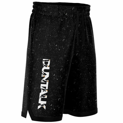 Duntalk "Skyline" Classic Basketball Shorts Subliminator