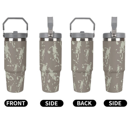 Shifted Tumbler