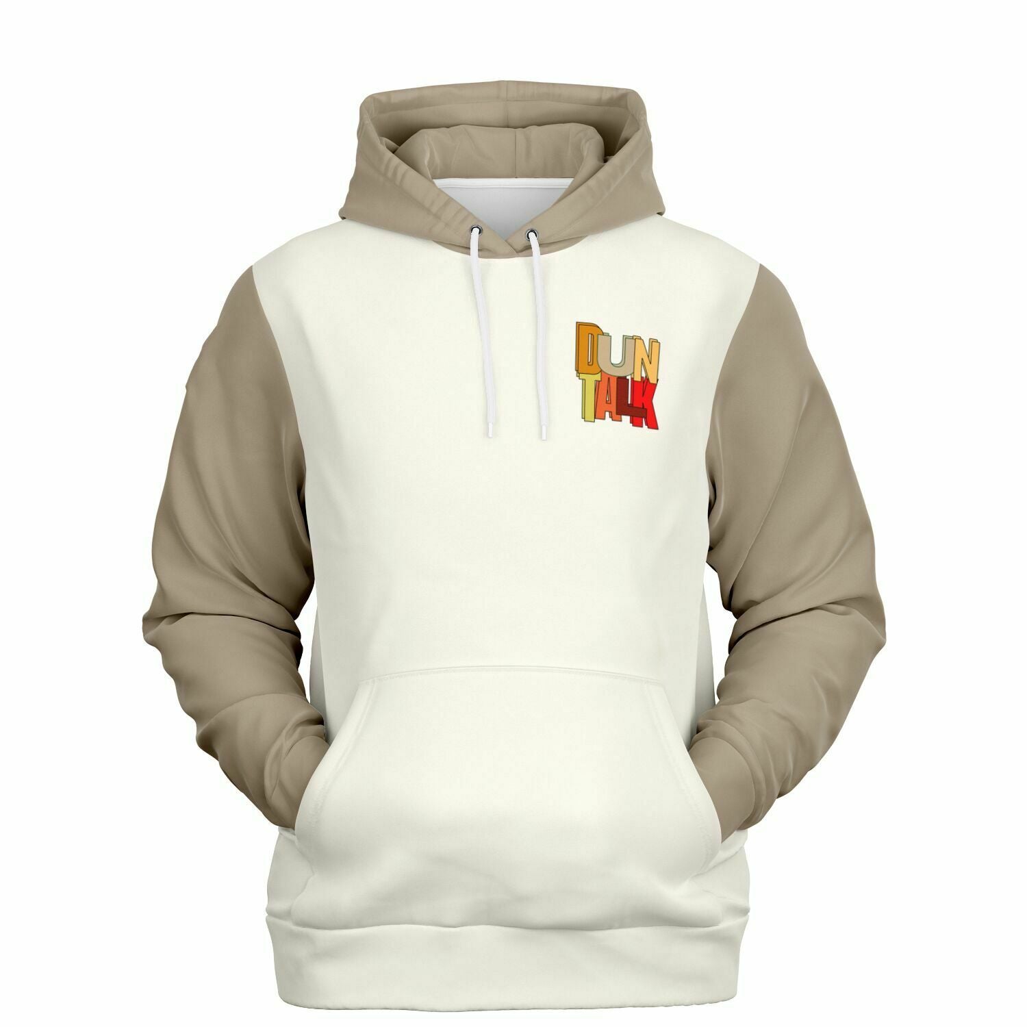 Duntalk "MoBetter" Signature Hoodie Subliminator