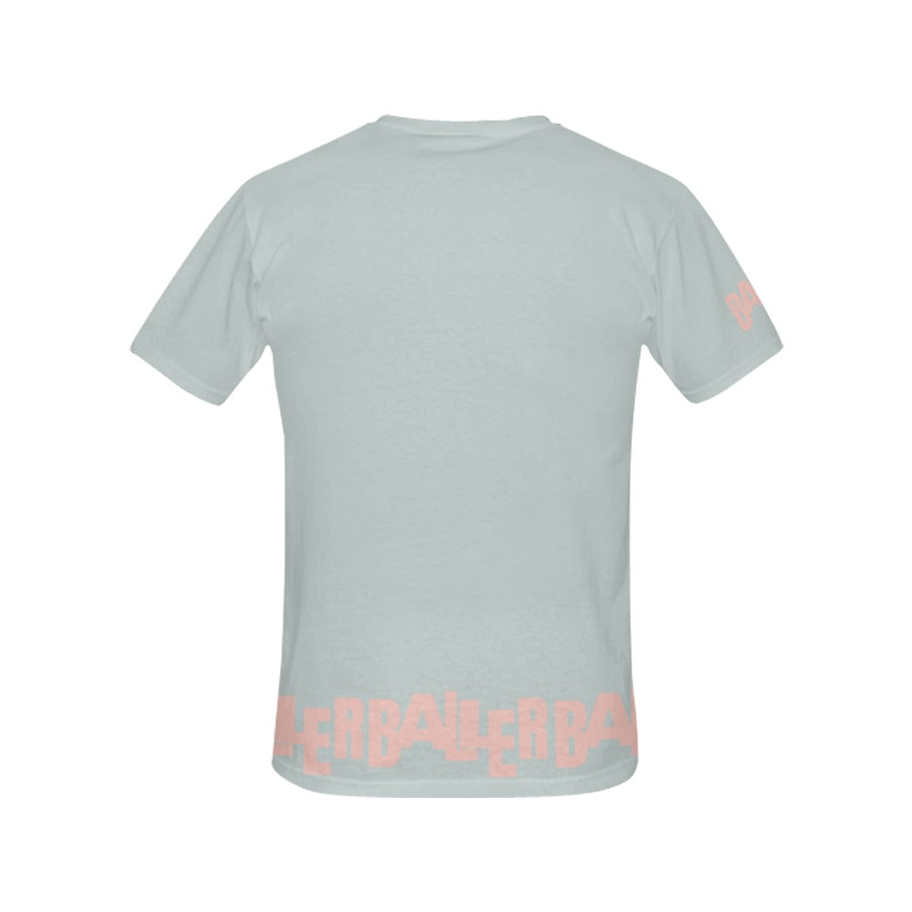 Tempo T-Shirt - White