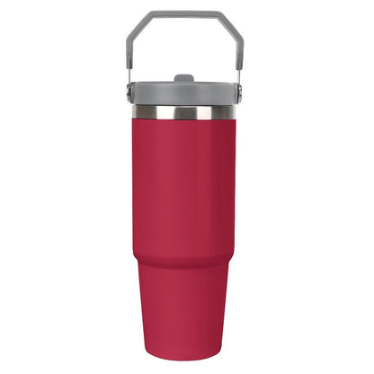 Customizable Tumbler - Maroon
