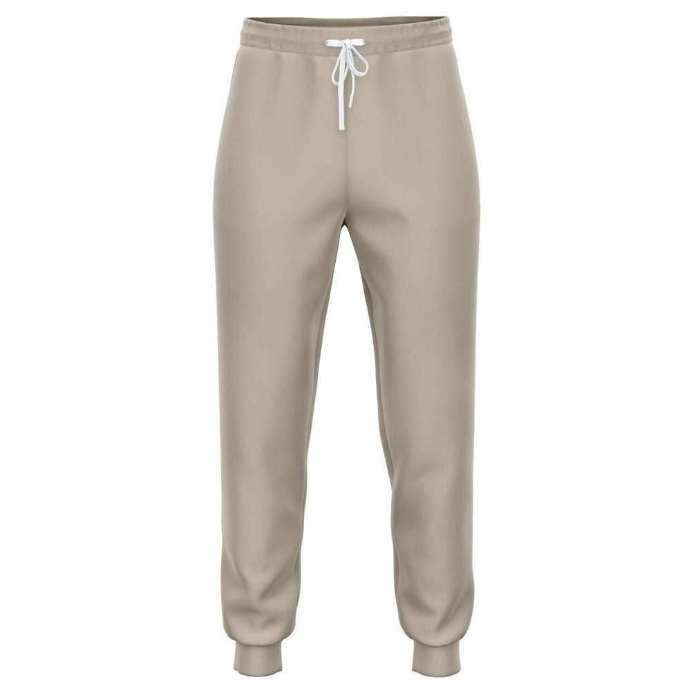 Duntalk "Tournament" Adult Jogger - Beige Subliminator