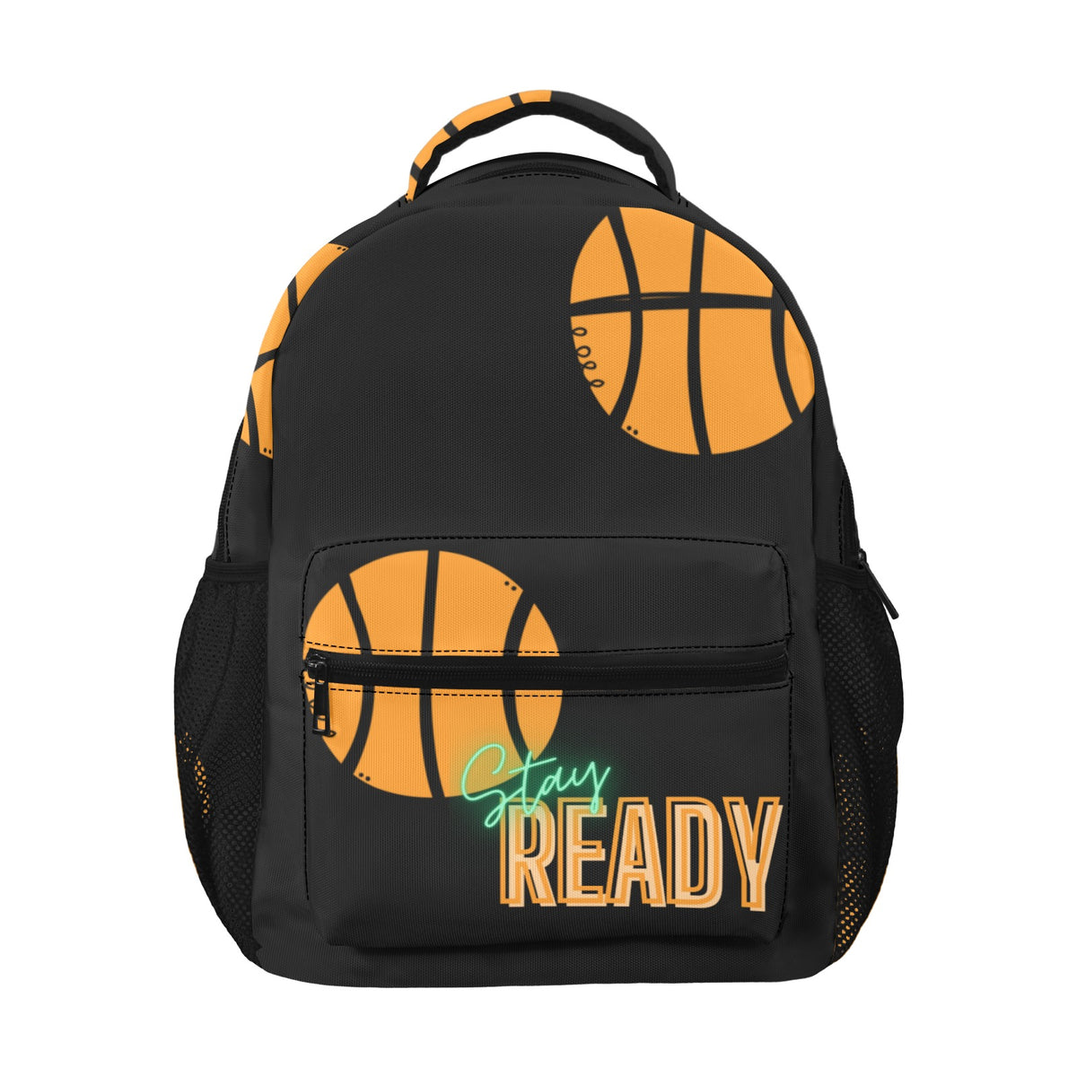 Paint Youth Backpack - Child Size