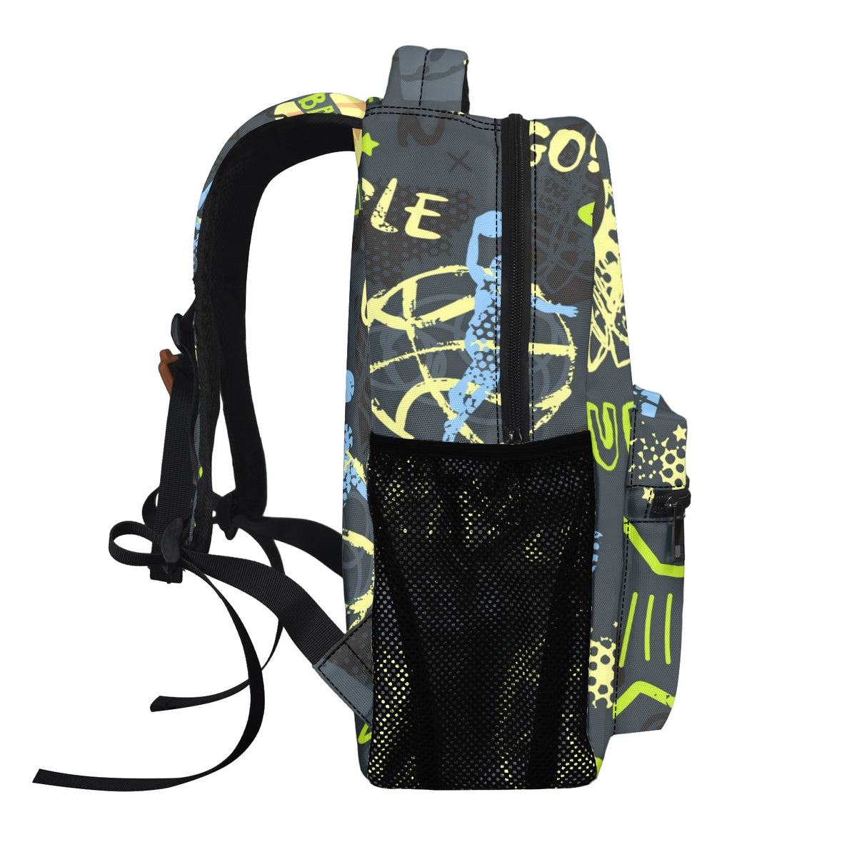 Sideline Backpack - Child Size