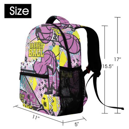 Overtime Backpack - Child Size