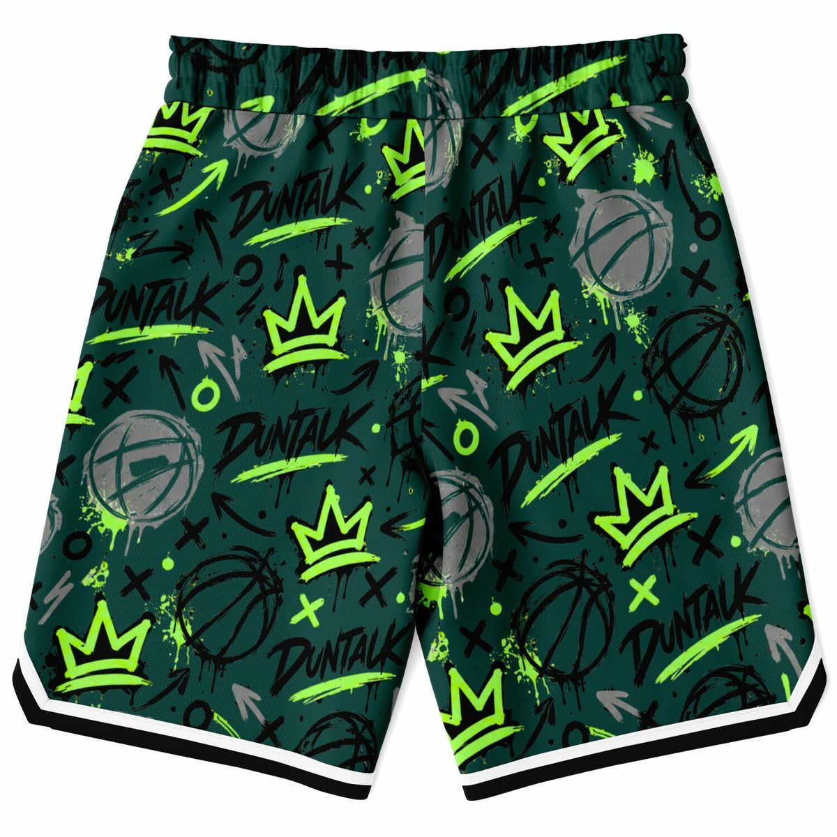 Genuine Classic Shorts