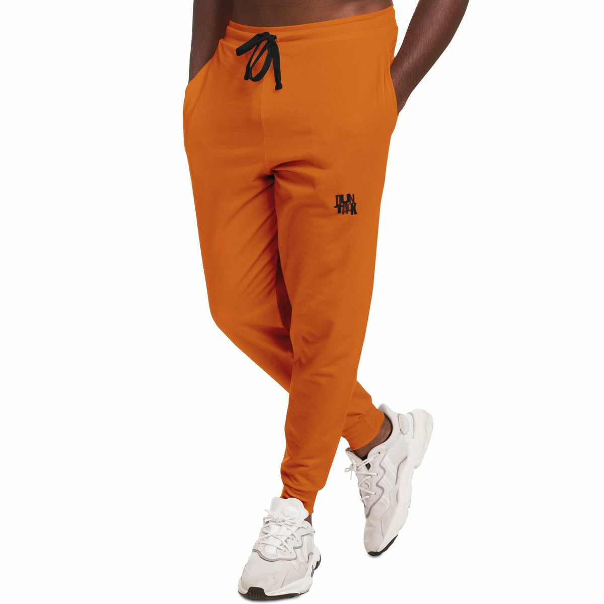 Grind Mode Adult Unisex Jogger - Burnt