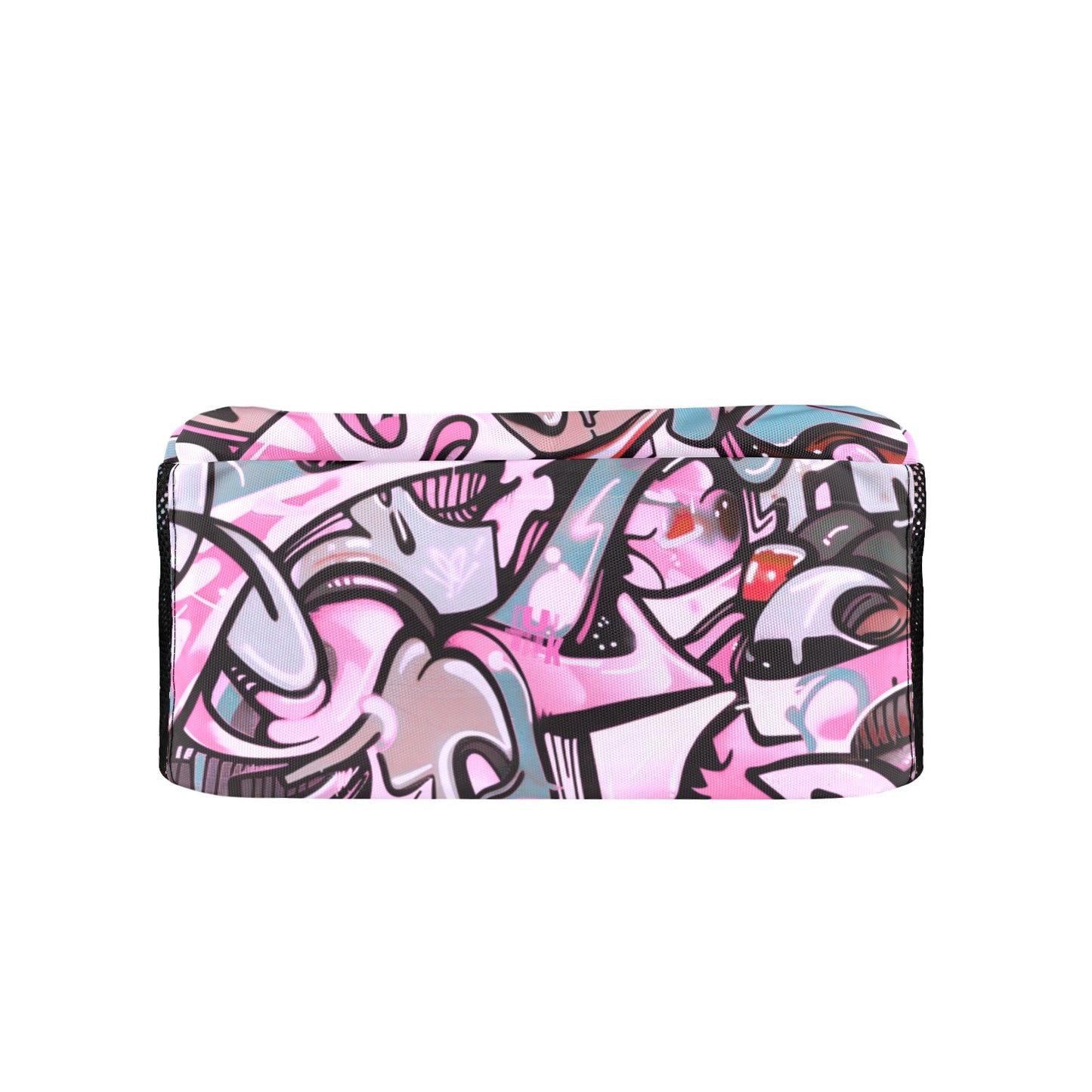 Tempo Player Backpack - Pink