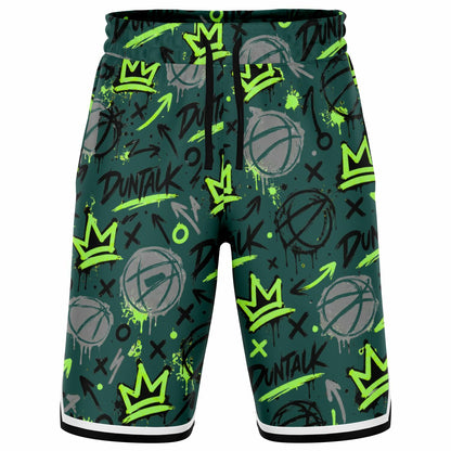 Genuine Classic Shorts