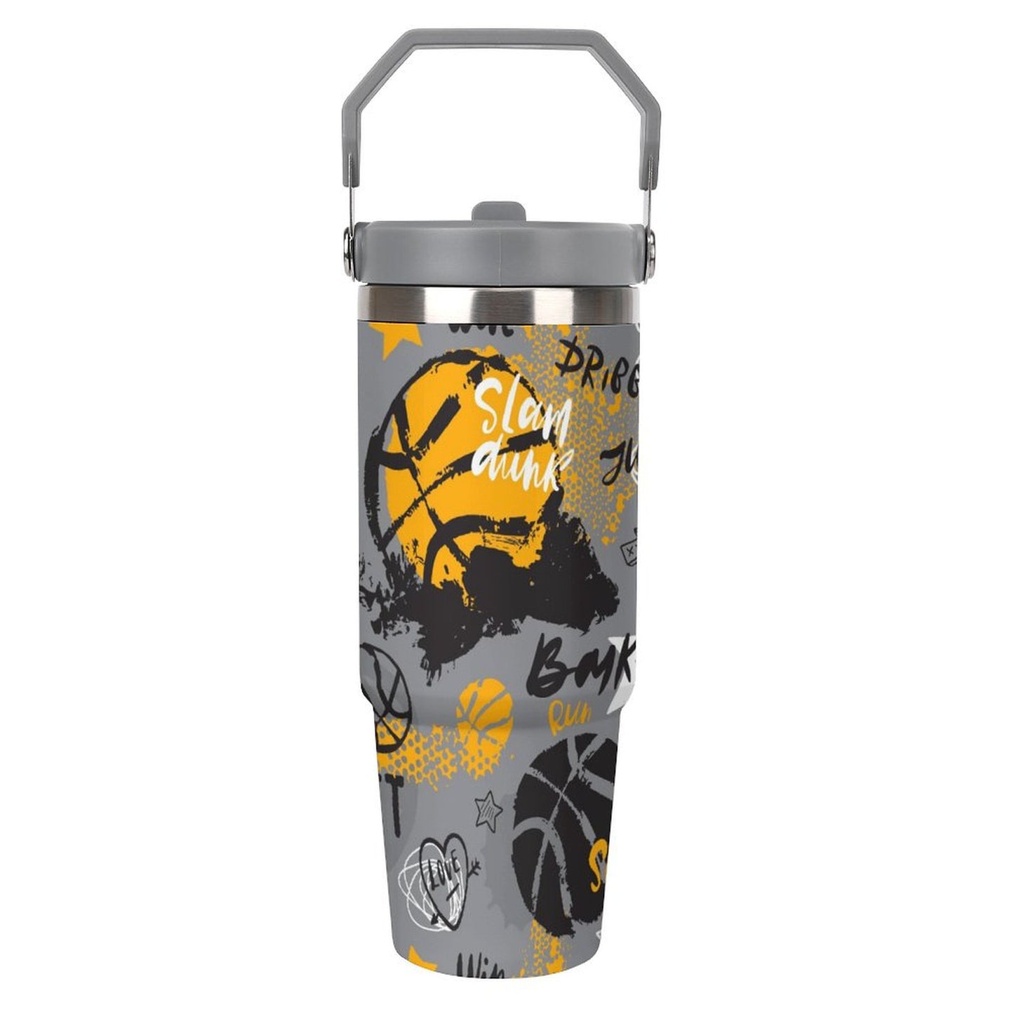 Duntalk Insulated Water Bottle