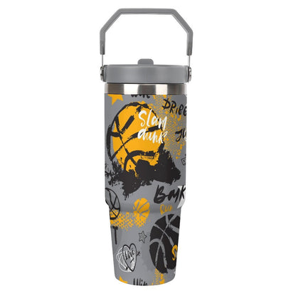 Duntalk Insulated Water Bottle