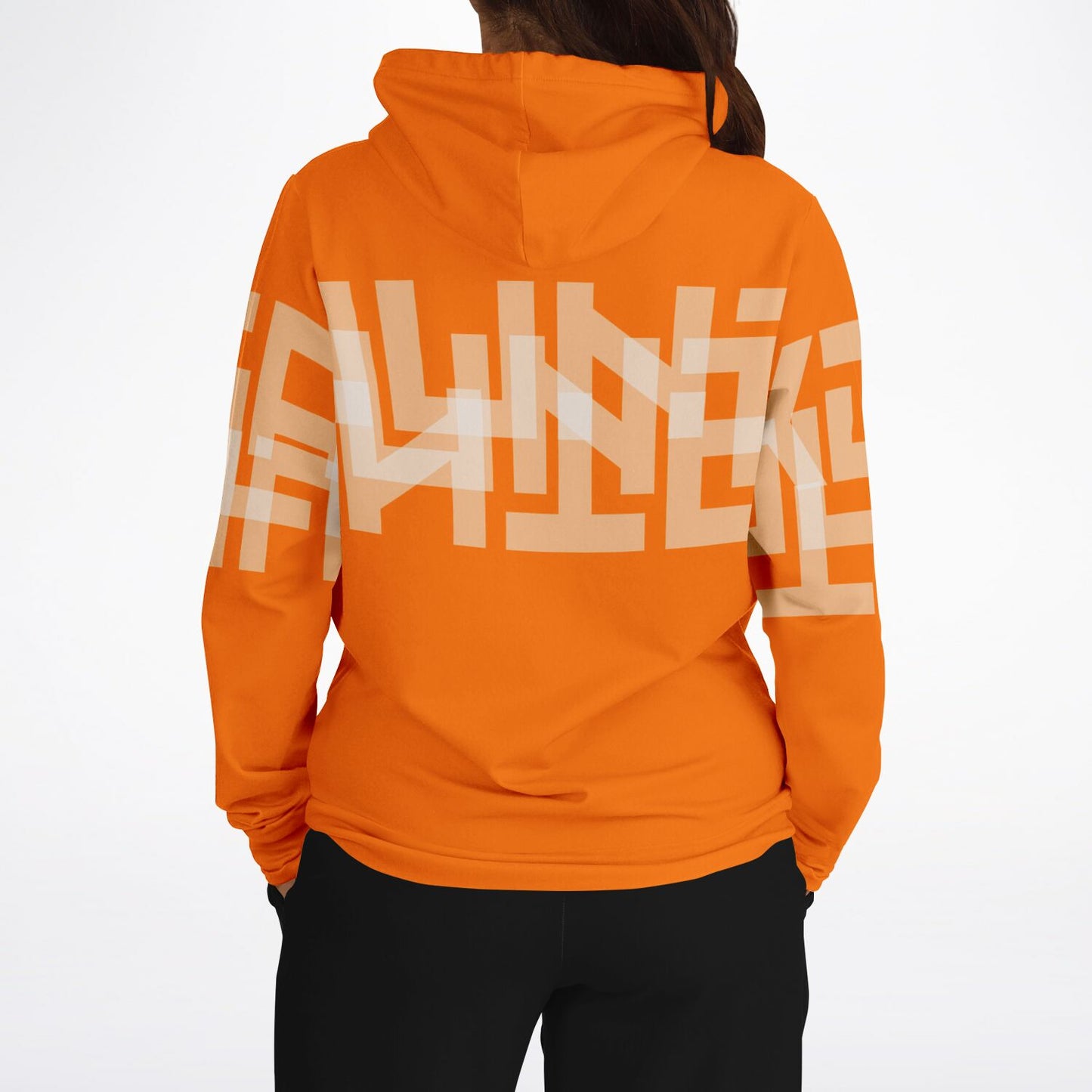 Duntalk "Cheat Code" Adult Hoodie