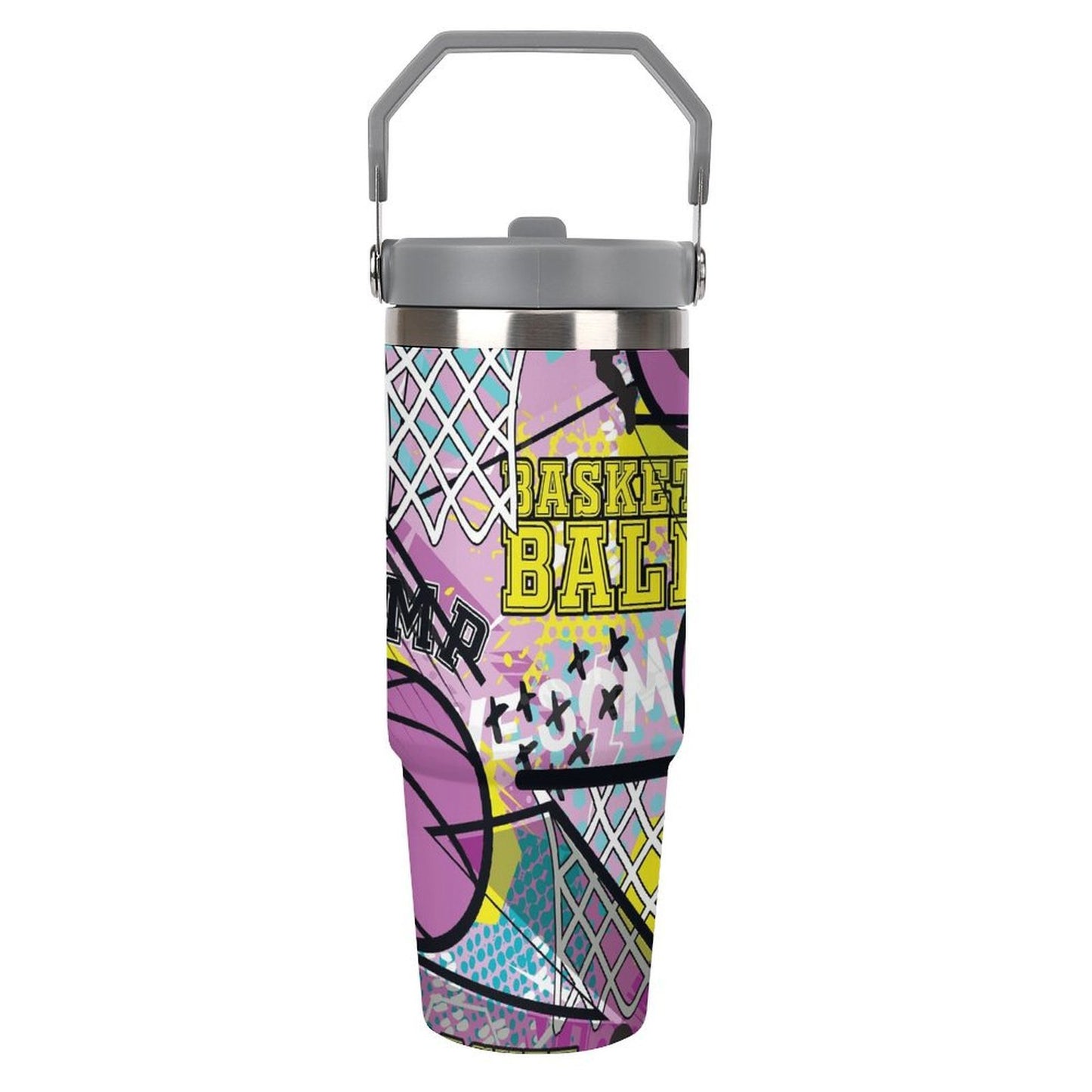 Overtime Tumbler