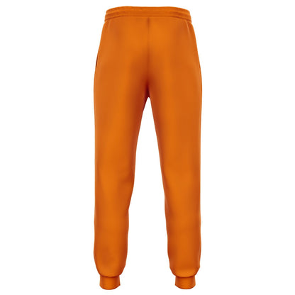 Grind Mode Adult Unisex Jogger - Burnt