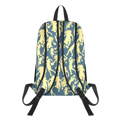 Tempo Backpack - 2 Sizes